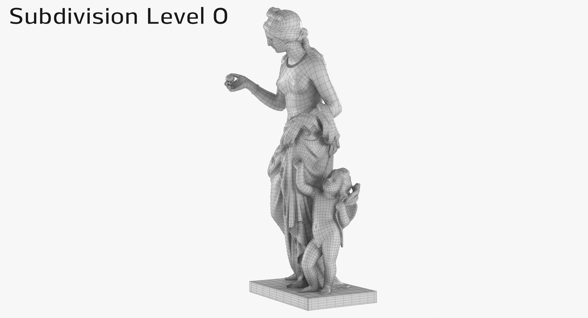 Venus with Apple and Cupid 3D https://p.turbosquid.com/ts-thumb/jG/ih3Pma/OY/1066_sub00002/jpg/1632530760/1920x1080/fit_q87/a7160d078fa39a3f34a52ccadfb56ae21b89f11e/1066_sub00002.jpg