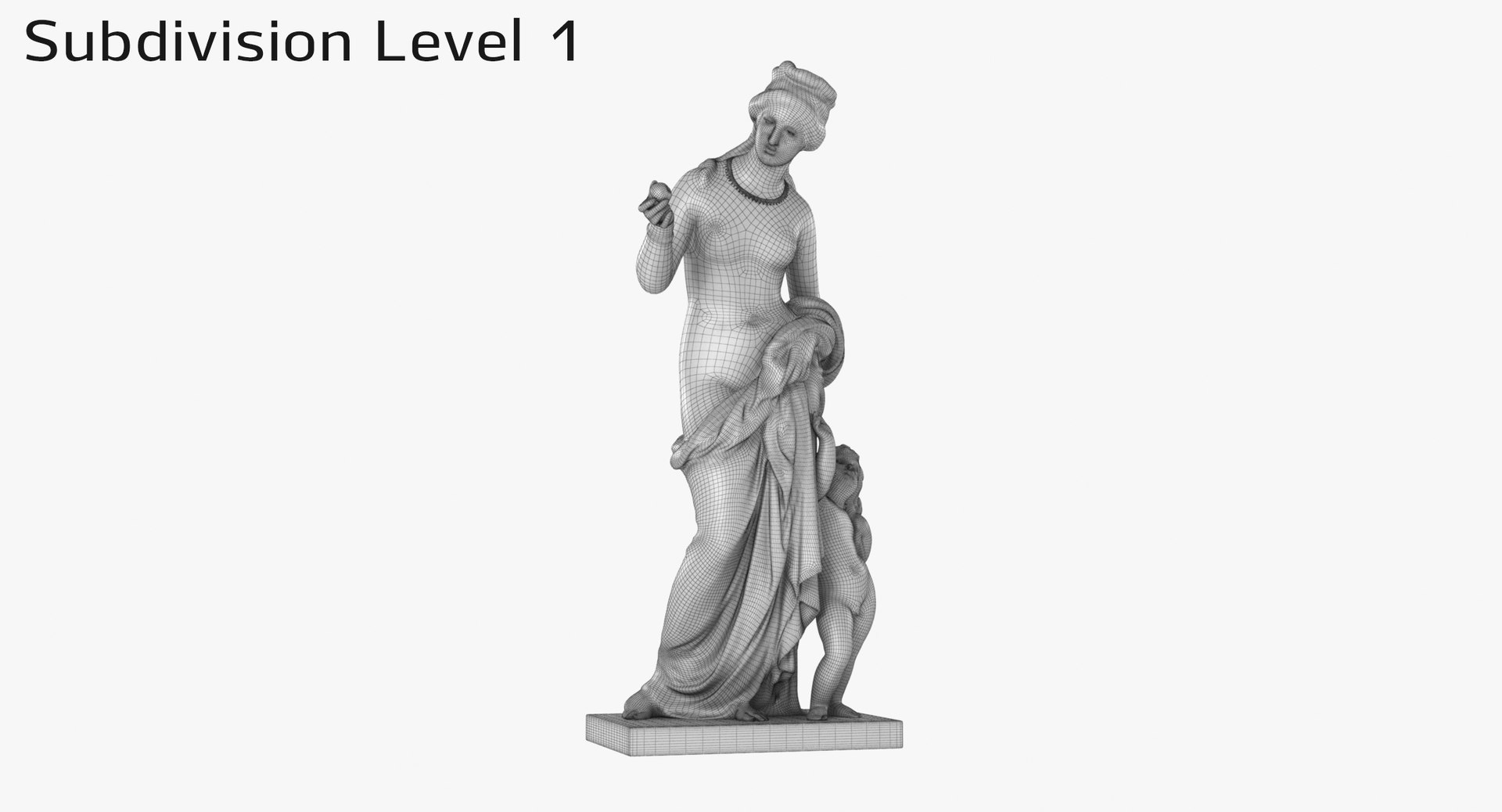 Venus with Apple and Cupid 3D https://p.turbosquid.com/ts-thumb/jG/ih3Pma/Y3/1066_subd10001/jpg/1632530761/1920x1080/fit_q87/5482365eb0ee0c50e8b0f99a5b622f275bc8b5f9/1066_subd10001.jpg