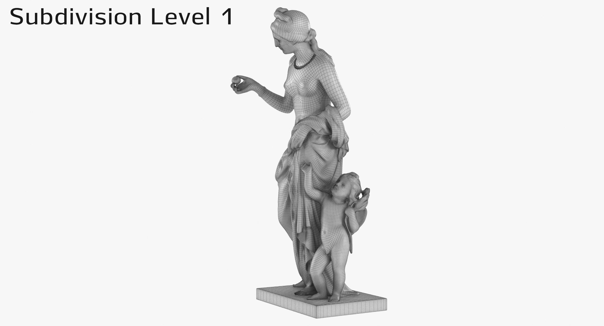 Venus with Apple and Cupid 3D https://p.turbosquid.com/ts-thumb/jG/ih3Pma/Zm/1066_subd10002/jpg/1632530761/1920x1080/fit_q87/08c1ebed3af35dd5718116944ca12bfedbb179a1/1066_subd10002.jpg