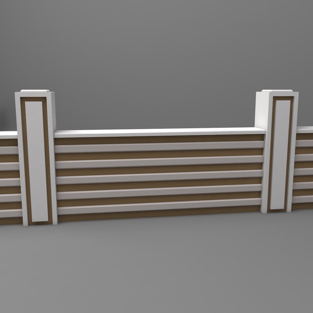 3D garden wall fence model https://p.turbosquid.com/ts-thumb/jG/jzeLy1/1JSSoZWo/r_07/jpg/1508188418/1920x1080/fit_q87/47e1b4d6e8e53c363144350d7b8501395d568230/r_07.jpg