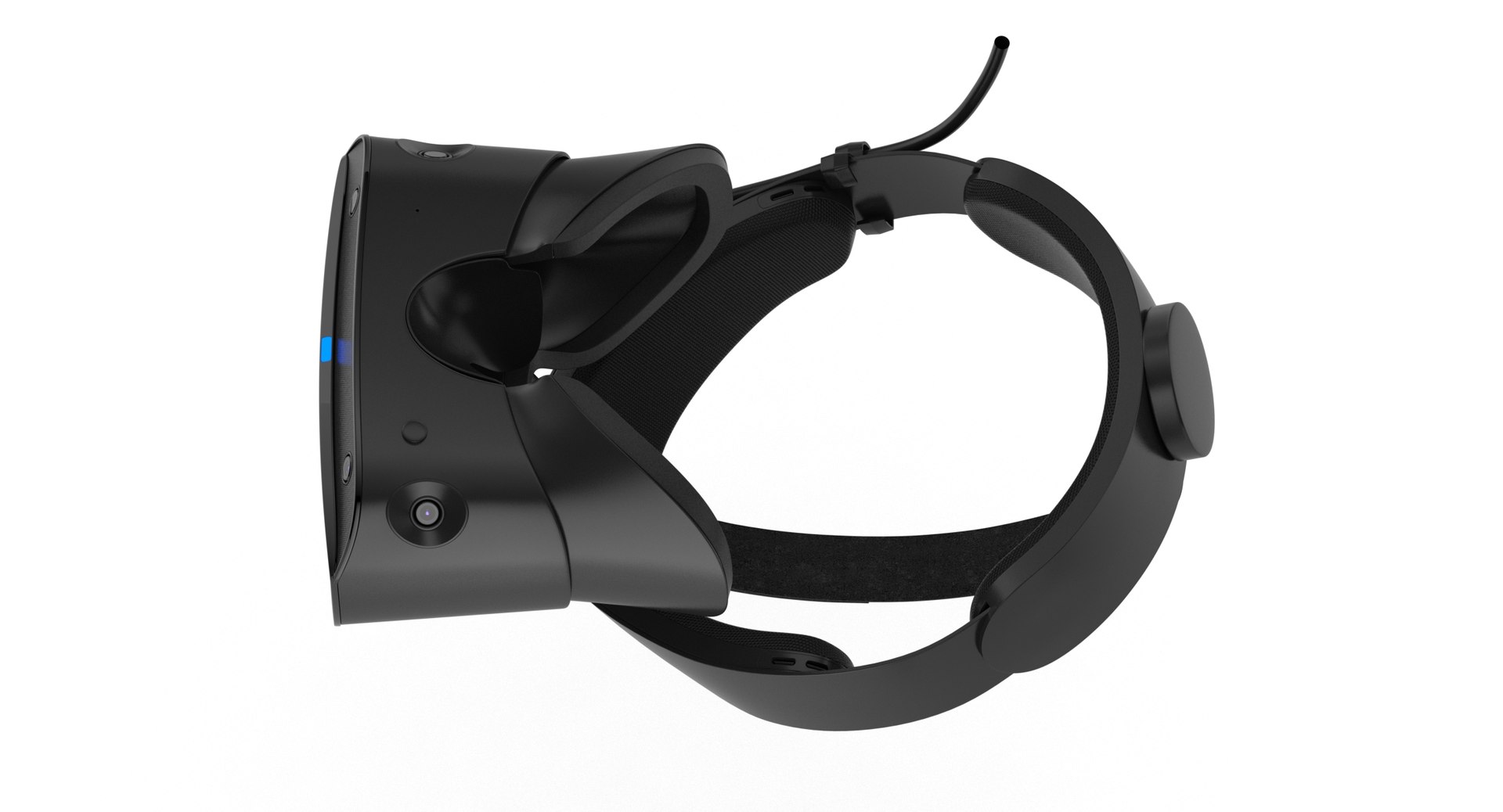 Oculus Rift S 3D Model - TurboSquid 1411934