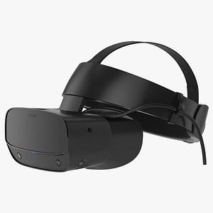 Oculus Rift S VR Headsets