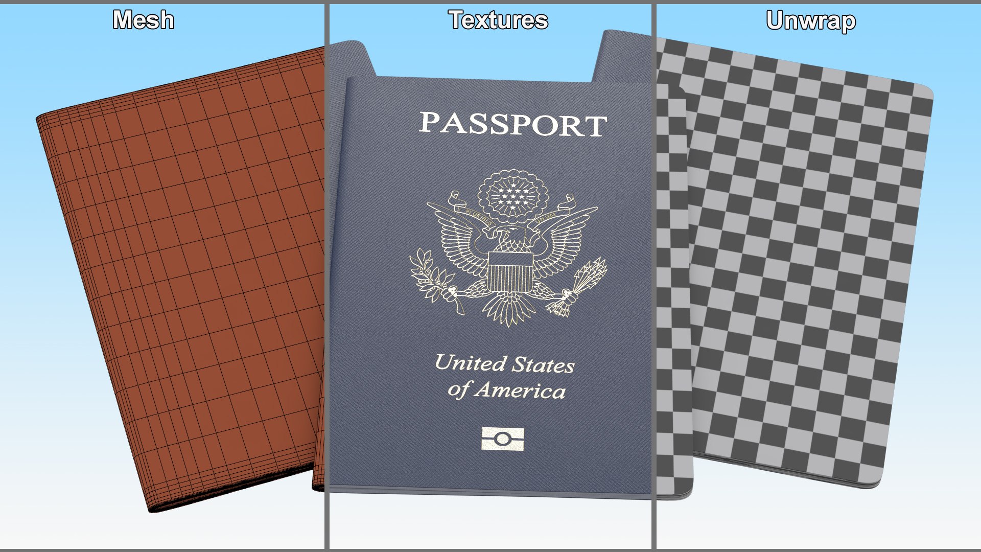 3D model Passport of USA https://p.turbosquid.com/ts-thumb/jG/nfrREl/0C/passportofusavray3dmodel018/jpg/1713509285/1920x1080/fit_q87/5bc6ce638fc278f48e19265018e2194e3d17730d/passportofusavray3dmodel018.jpg