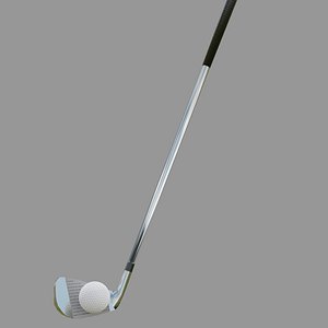 Golf club iron loft MP-18