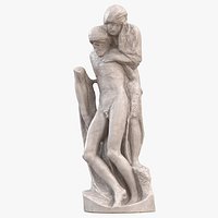 Rondanini Pieta