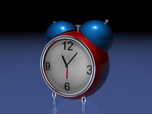 alarmclockc4d