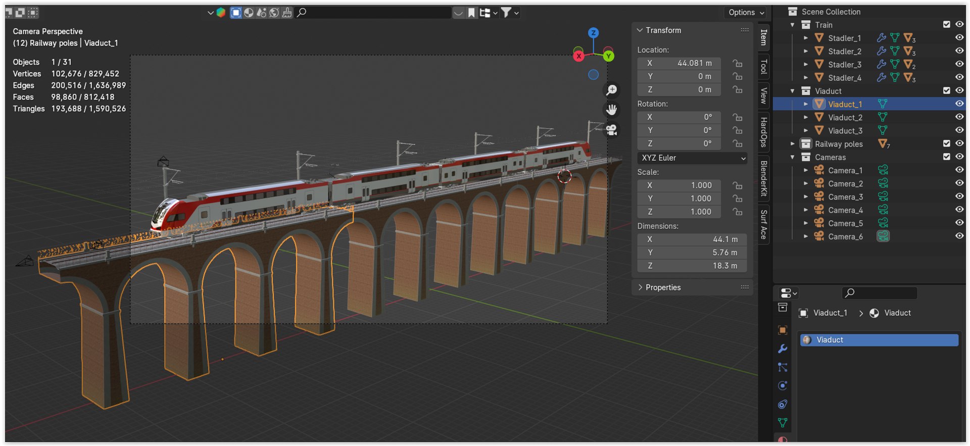 3D model Stadler Kiss USA on viaduct https://p.turbosquid.com/ts-thumb/jG/qkvLcz/Of/zscreenshot110524at07.33pm/png/1730834992/1920x1080/fit_q87/bb78710832f2bb3ebad6d862ea52dd5ea8316cbe/zscreenshot110524at07.33pm.jpg