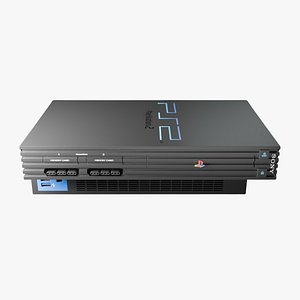 Playstation 2