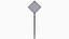 Traffic Sign 25