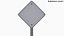 Traffic Sign 25