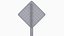 Traffic Sign 25