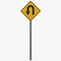 Traffic Sign 25