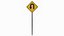 Traffic Sign 25