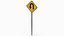 Traffic Sign 25