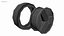 RC Car E Wheel V3