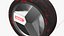 RC Car E Wheel V3