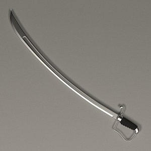 sabre 3d 3ds
