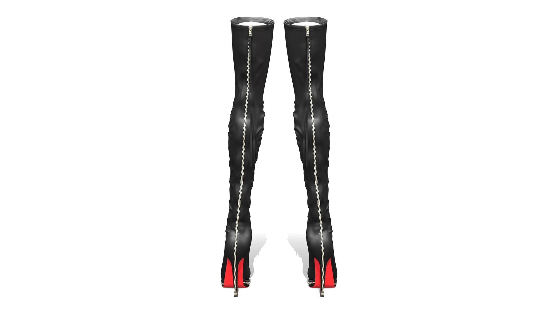 Black Leather Long Knee High Heel Boots model https://p.turbosquid.com/ts-thumb/jG/vPWUyn/zW/preview5/png/1658599510/1920x1080/fit_q87/b25d87427279552c0a099d68c95babd83b1e974a/preview5.jpg