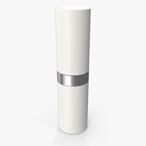 3D Lipstick