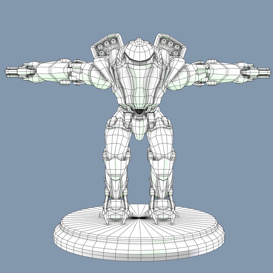 obj assault robot https://p.turbosquid.com/ts-thumb/jG/zsPAgA/DYQZ87u6/wire_01/jpg/1397034095/1920x1080/fit_q87/dc26979c19059fb863fca9ac5ac5ac4d7e712d5b/wire_01.jpg