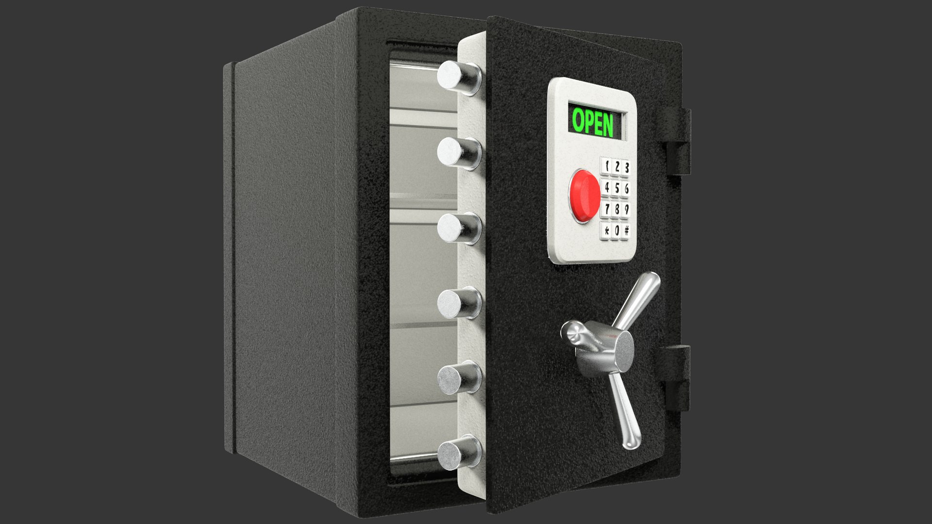 3D safe opening door https://p.turbosquid.com/ts-thumb/jH/0rSN10/6Fgx5h75/002/png/1602152254/1920x1080/fit_q87/94e1887d95bf538559da4949b260493755b1788a/002.jpg