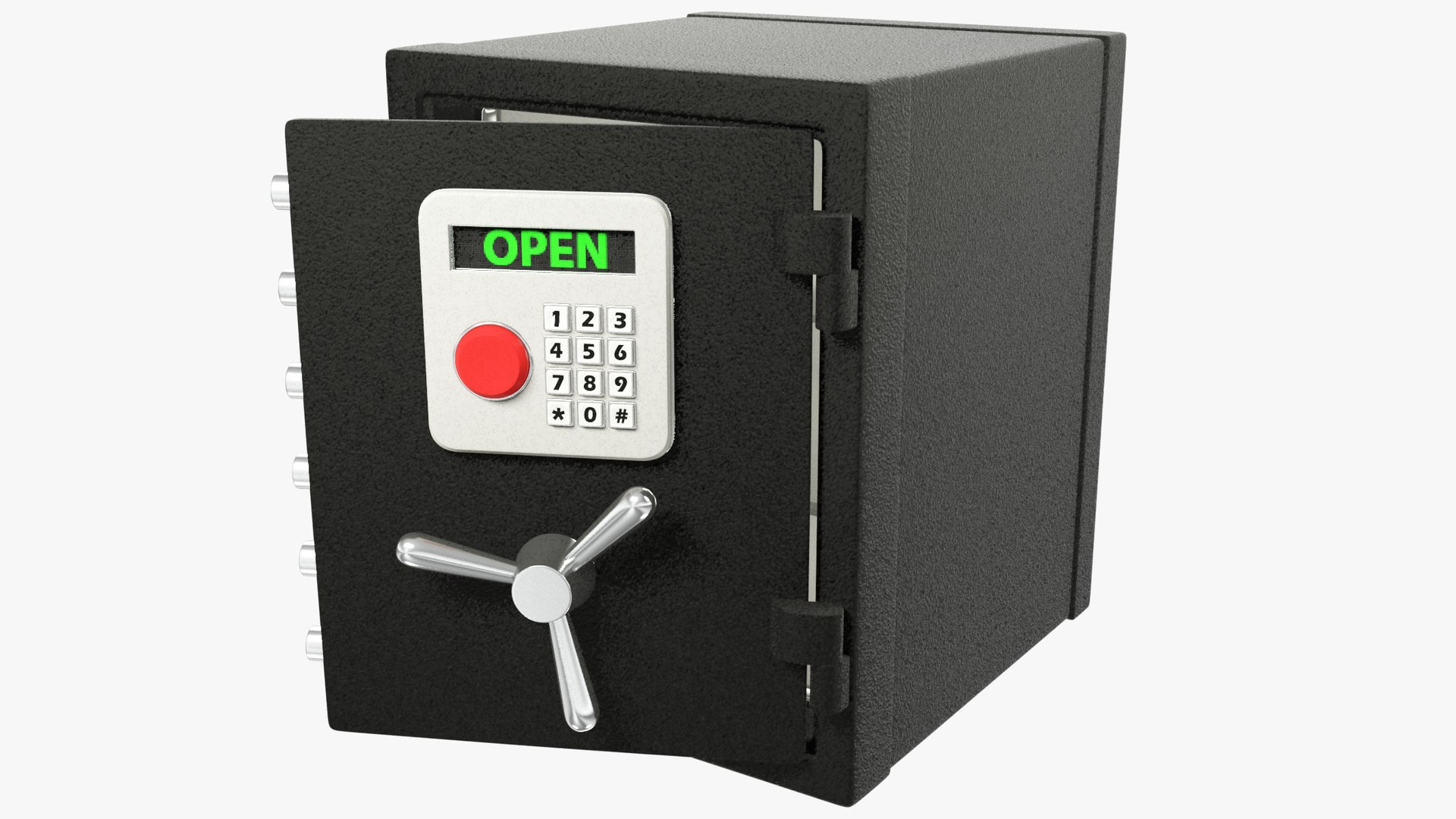 3D safe opening door https://p.turbosquid.com/ts-thumb/jH/0rSN10/M1ShLixS/004_001copy/png/1602152293/1920x1080/fit_q87/8e32952c81e73a80112a97bbc2015219f55f44d0/004_001copy.jpg