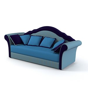 Ferretti & Ferretti happy night sofa