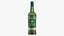 Jameson IPA Whiskey Bottle