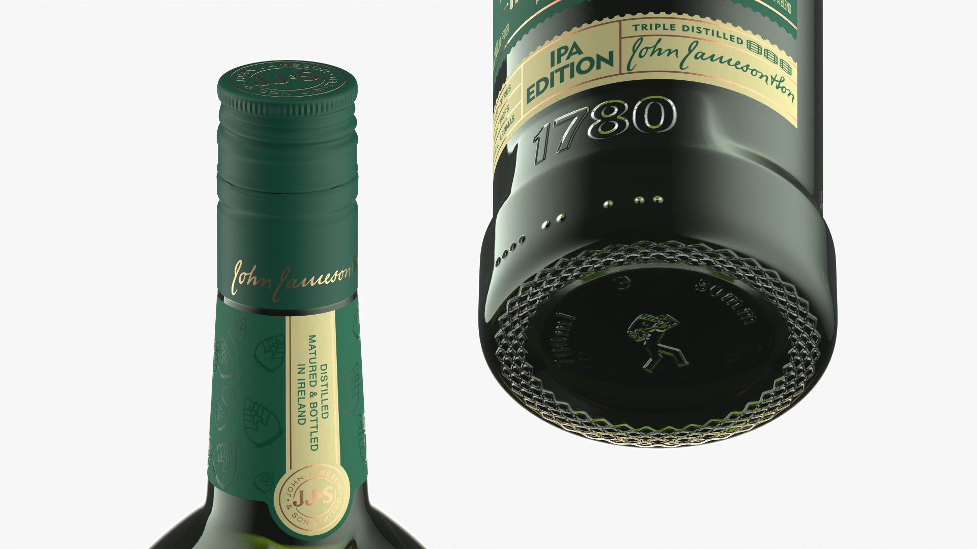 Jameson IPA Whiskey Bottle 3D model https://p.turbosquid.com/ts-thumb/jH/15musa/8w/9/jpg/1714768996/1920x1080/fit_q87/e8d21cfda73f9a006fdba9d456d0e5b00fbe45e9/9.jpg