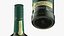 Jameson IPA Whiskey Bottle