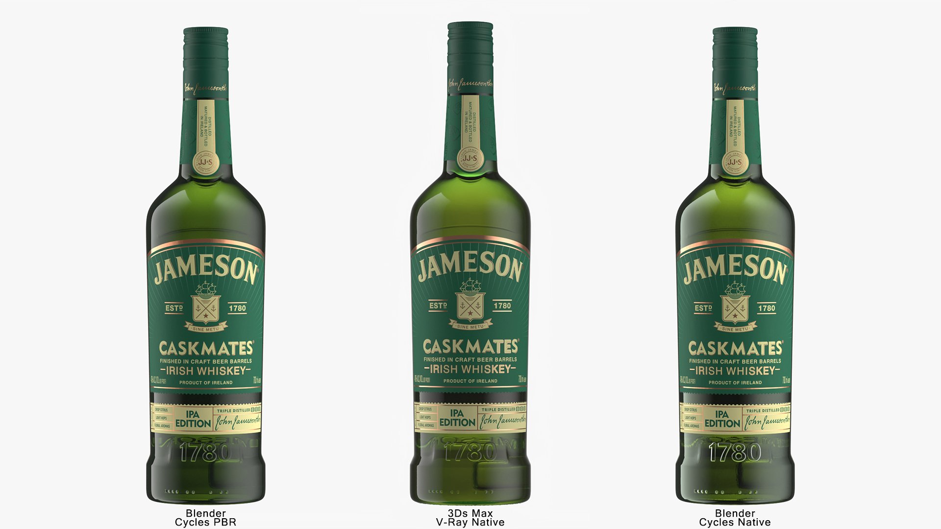 Jameson IPA Whiskey Bottle 3D model https://p.turbosquid.com/ts-thumb/jH/15musa/OY/1/jpg/1715280256/1920x1080/fit_q87/84d80a7ed58a92ea10c8ffc3b0df8bf05b82c7ab/1.jpg