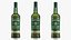 Jameson IPA Whiskey Bottle