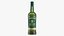 Jameson IPA Whiskey Bottle