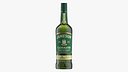 Jameson IPA Whiskey Bottle