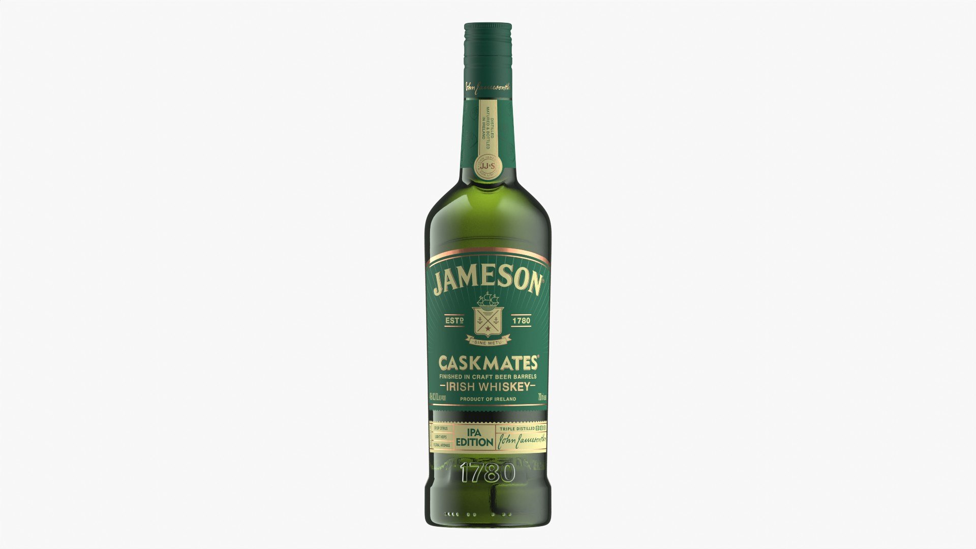 3D Jameson Whiskey Bottles Bundle model https://p.turbosquid.com/ts-thumb/jH/15musa/S5/z0/jpg/1789840597/1920x1080/fit_q87/10ec87d9a41cb874b23c895eba7c0d328fbfbe41/z0.jpg