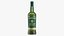 Zestaw butelek whisky Jameson