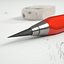 HD Graphite Pencil