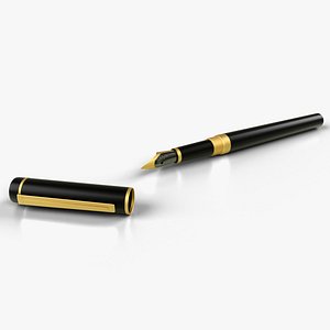 Fountain Pen