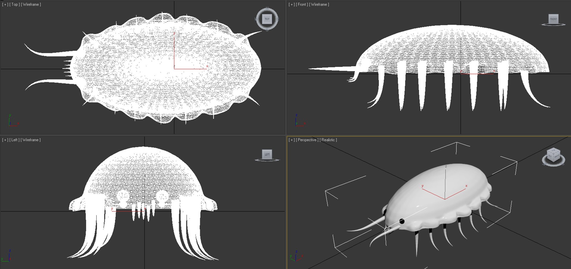 free roly bug pill 3d model https://p.turbosquid.com/ts-thumb/jH/1jPtO8/Q3dSxMST/mesh/png/1370888862/1920x1080/fit_q87/406c8895bafb73efd5a2ceff569cf6beb890cc32/mesh.jpg
