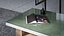 Scandinavian apartment interior 50sqm