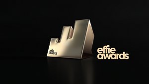 3D effie awards