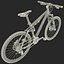 Mountain Bike Cube AMS 150 SL