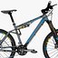 Mountain Bike Cube AMS 150 SL