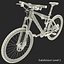 Mountain Bike Cube AMS 150 SL