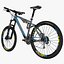 Mountain Bike Cube AMS 150 SL