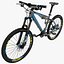 Mountain Bike Cube AMS 150 SL