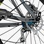 Mountain Bike Cube AMS 150 SL
