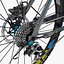 Mountain Bike Cube AMS 150 SL
