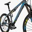 Mountain Bike Cube AMS 150 SL