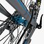 Mountain Bike Cube AMS 150 SL